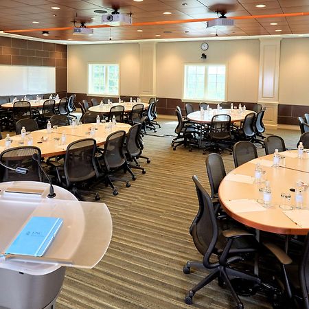 Rizzo Center, A Destination By Hyatt Hotel Chapel Hill Eksteriør bilde