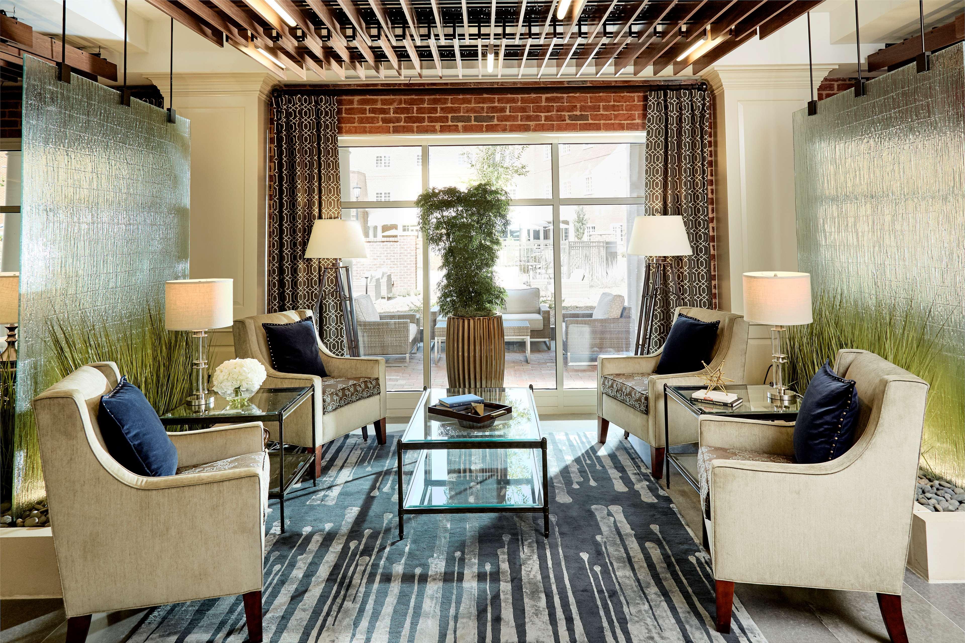 Rizzo Center, A Destination By Hyatt Hotel Chapel Hill Eksteriør bilde