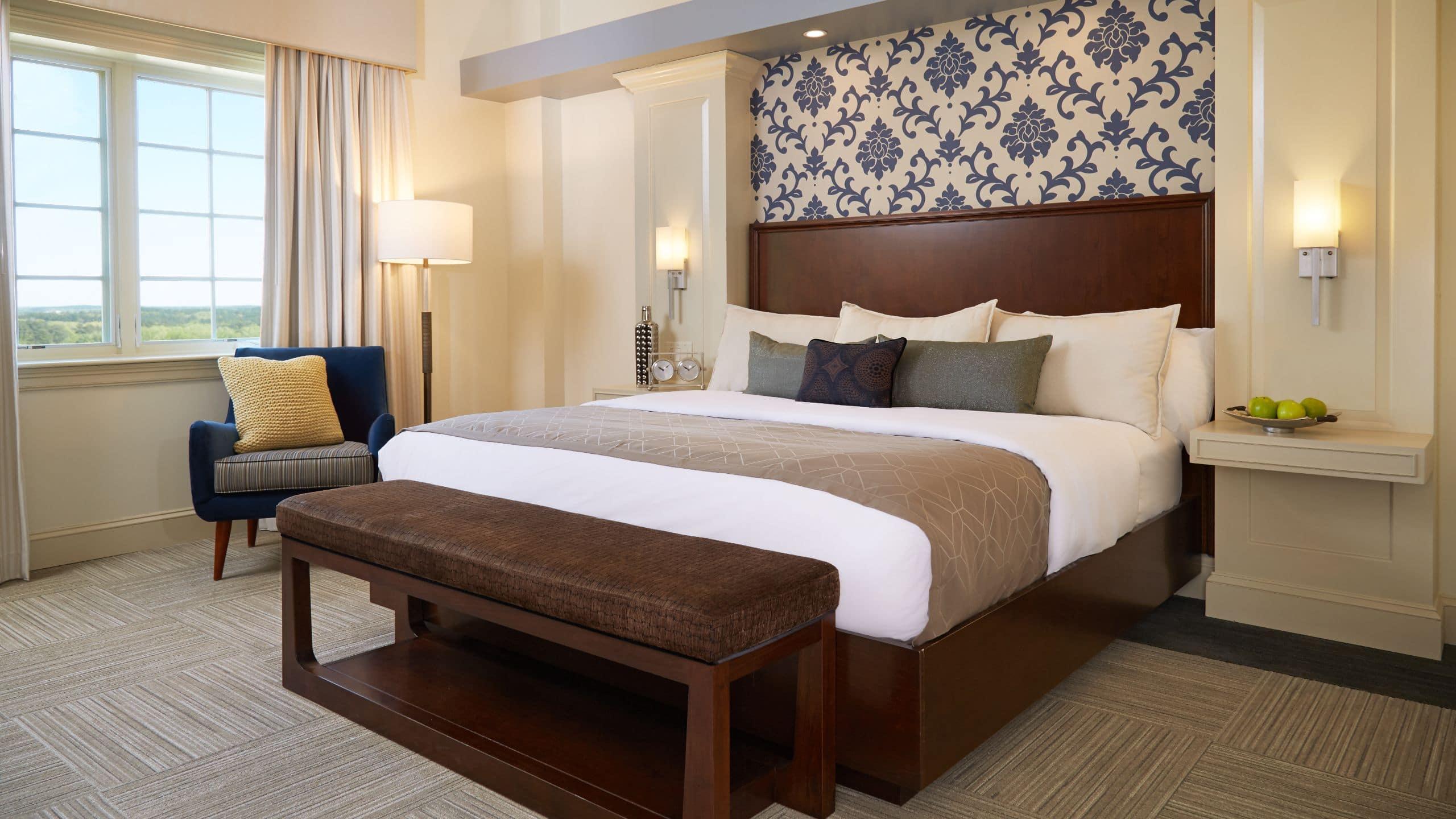 Rizzo Center, A Destination By Hyatt Hotel Chapel Hill Eksteriør bilde