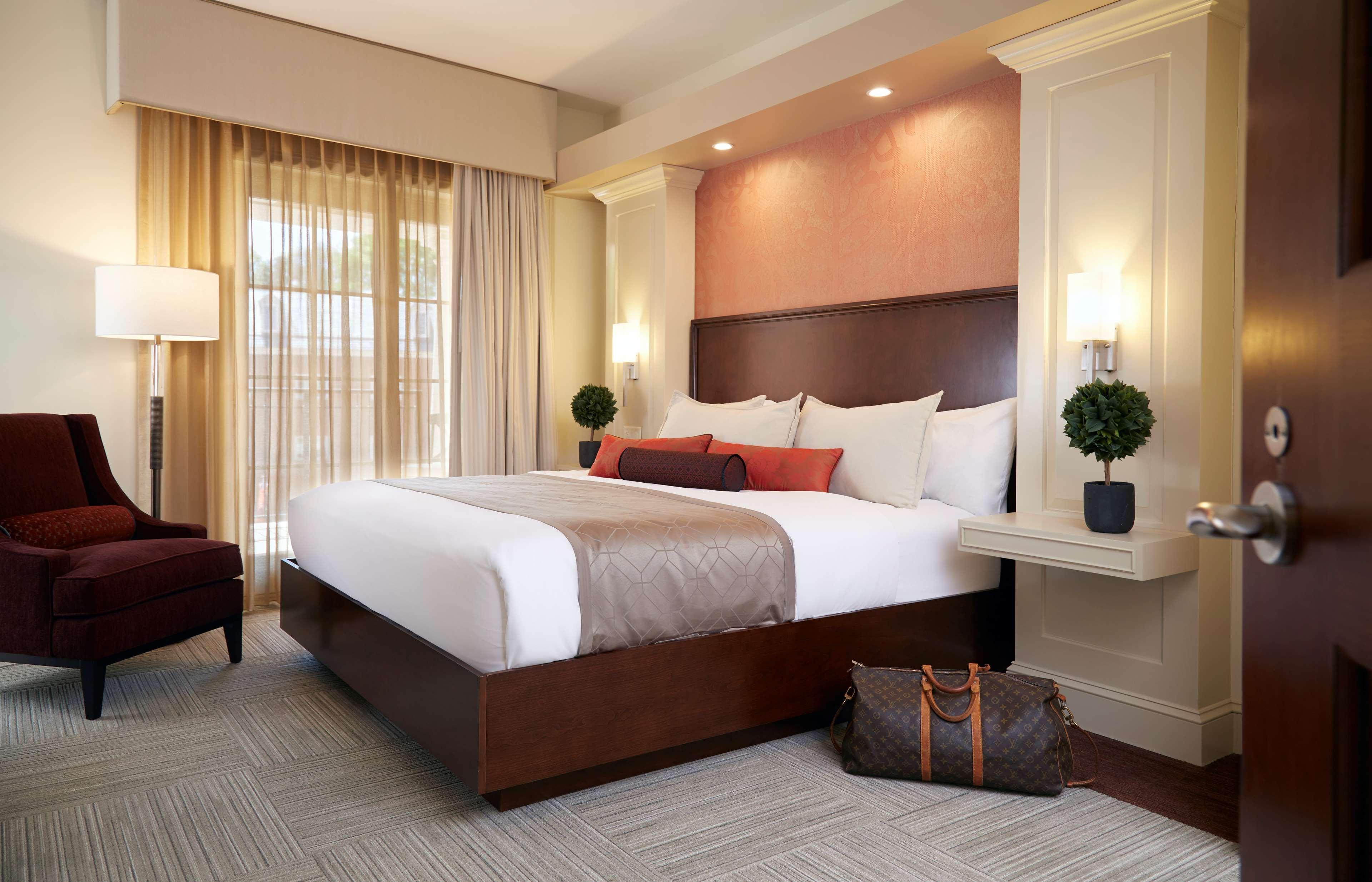 Rizzo Center, A Destination By Hyatt Hotel Chapel Hill Eksteriør bilde