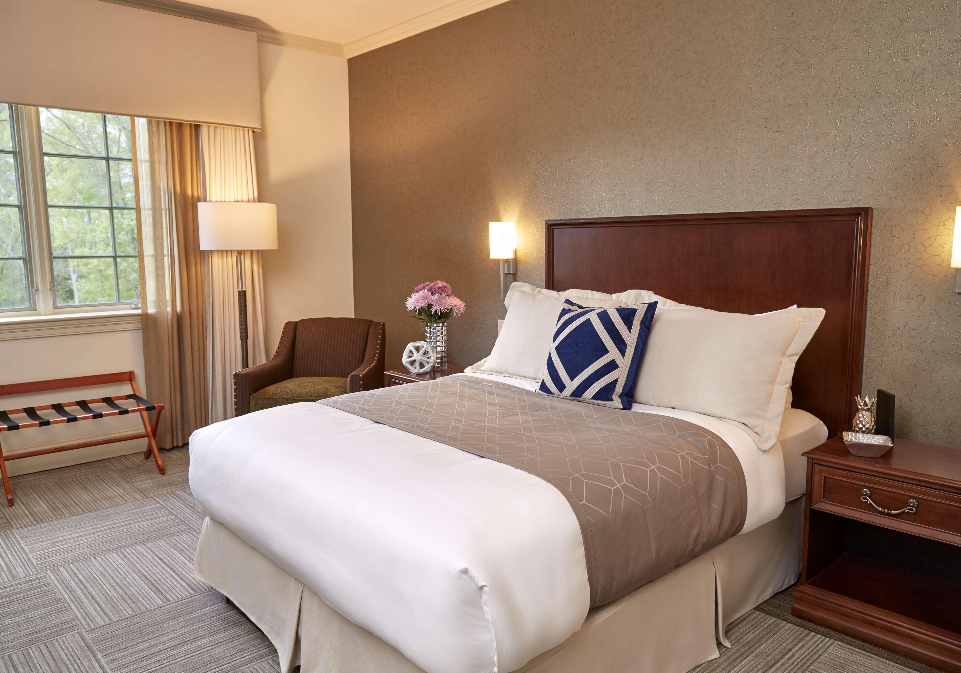Rizzo Center, A Destination By Hyatt Hotel Chapel Hill Eksteriør bilde