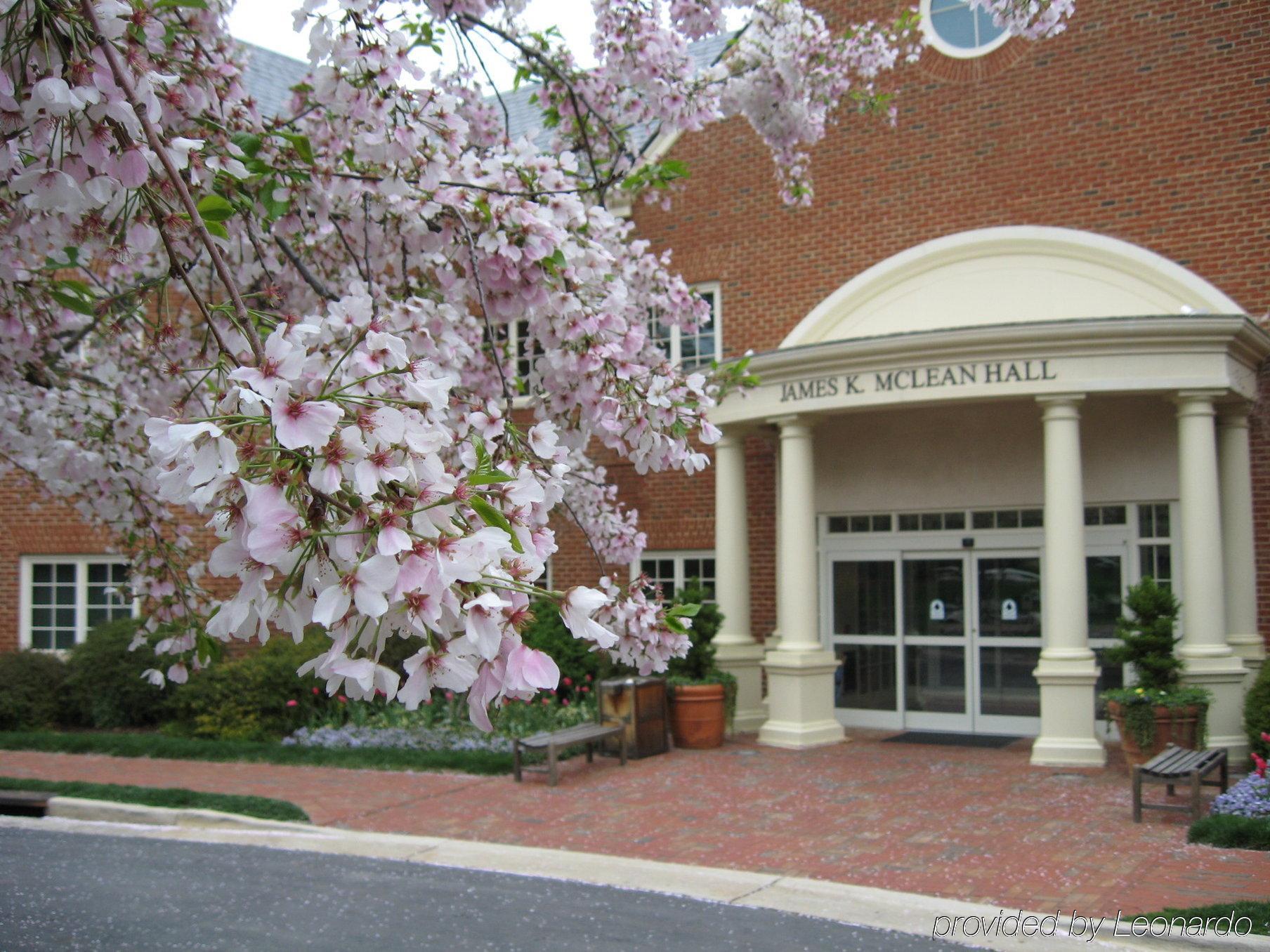 Rizzo Center, A Destination By Hyatt Hotel Chapel Hill Eksteriør bilde
