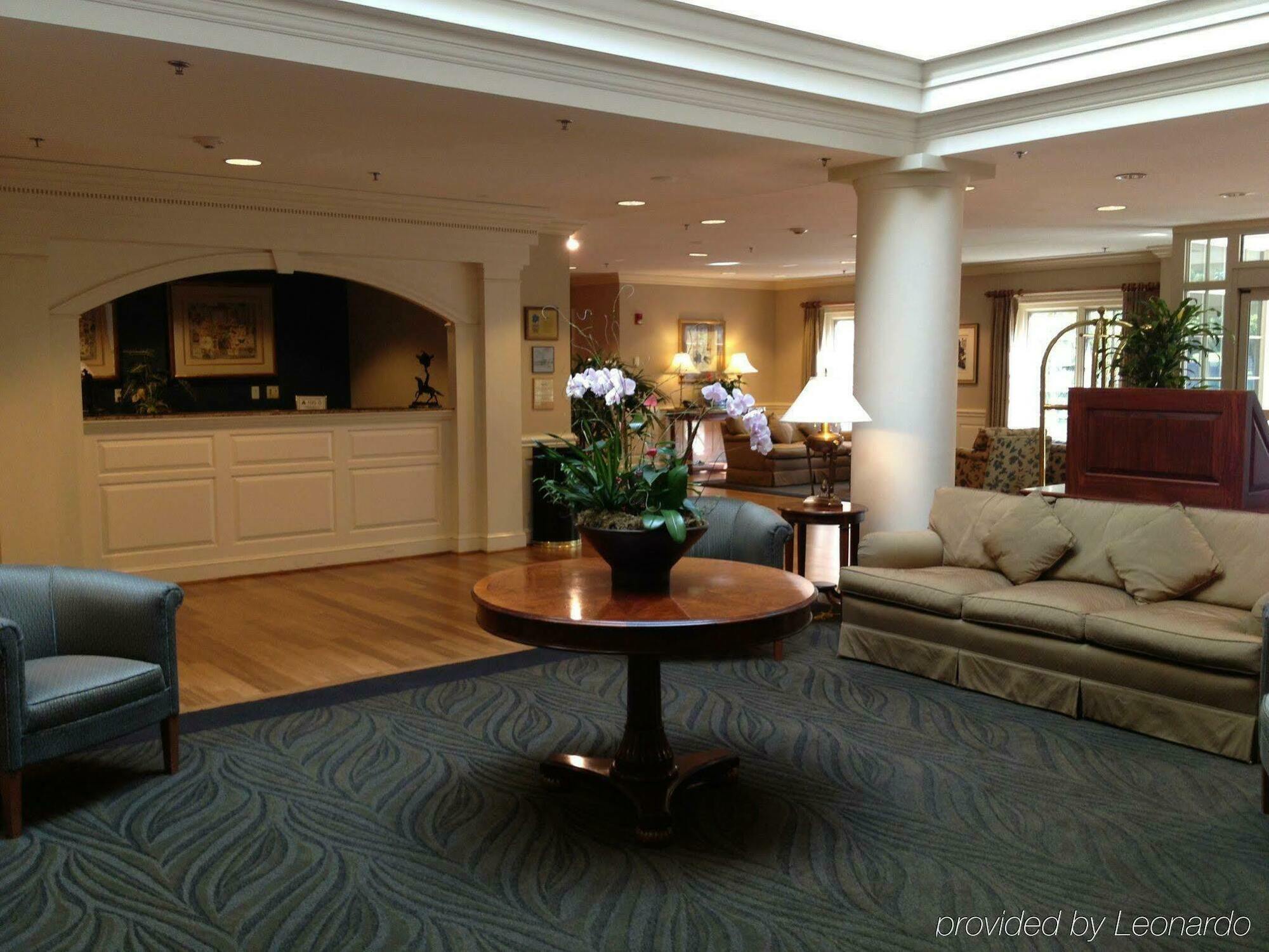 Rizzo Center, A Destination By Hyatt Hotel Chapel Hill Eksteriør bilde