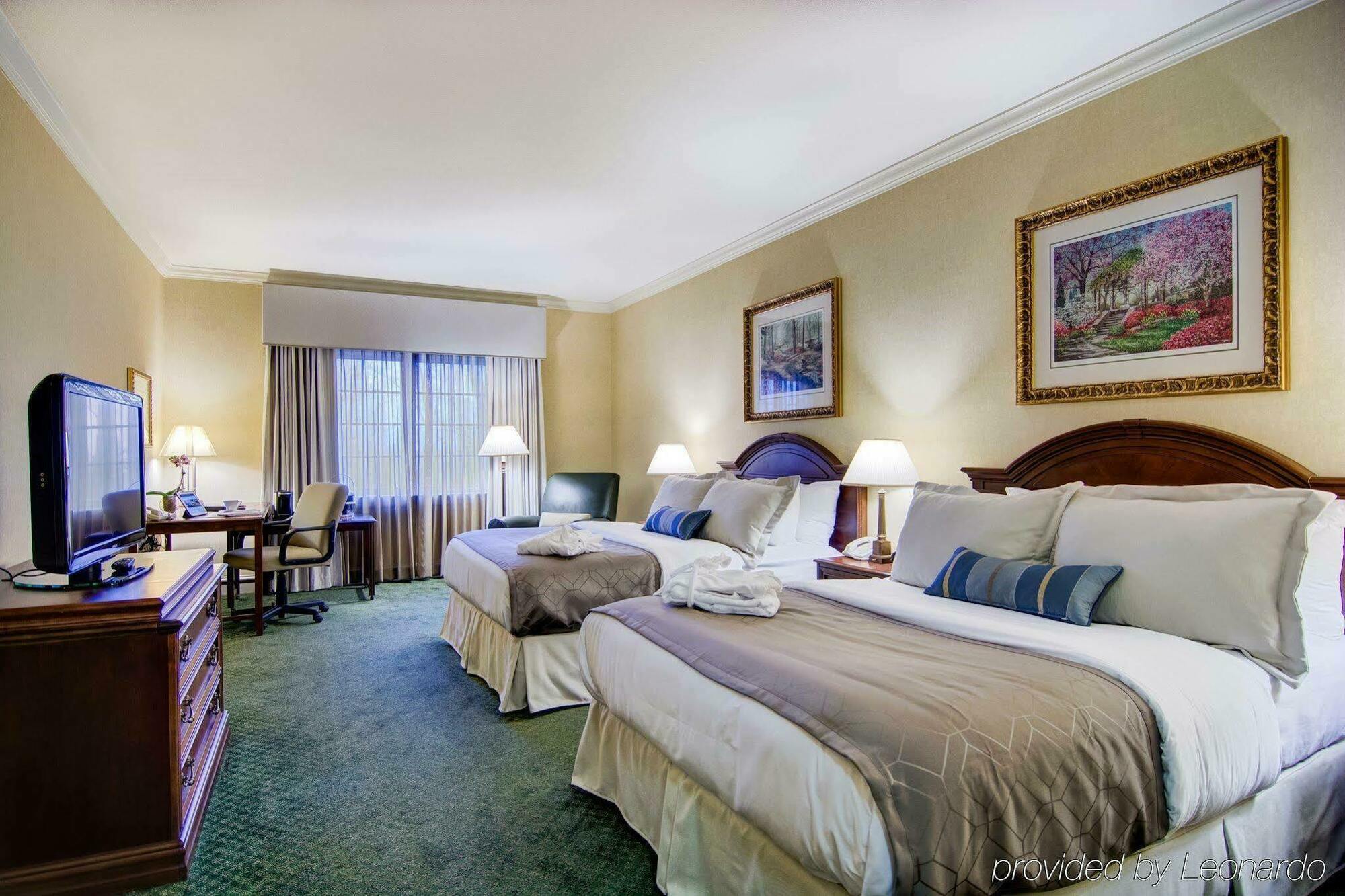 Rizzo Center, A Destination By Hyatt Hotel Chapel Hill Eksteriør bilde
