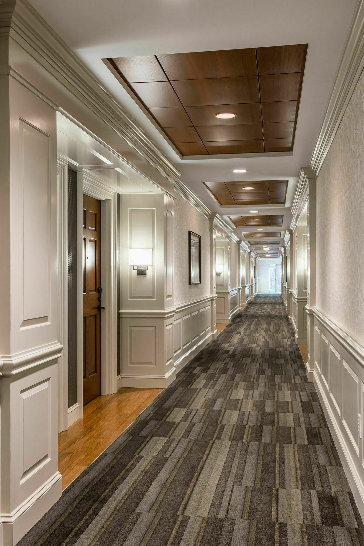 Rizzo Center, A Destination By Hyatt Hotel Chapel Hill Eksteriør bilde