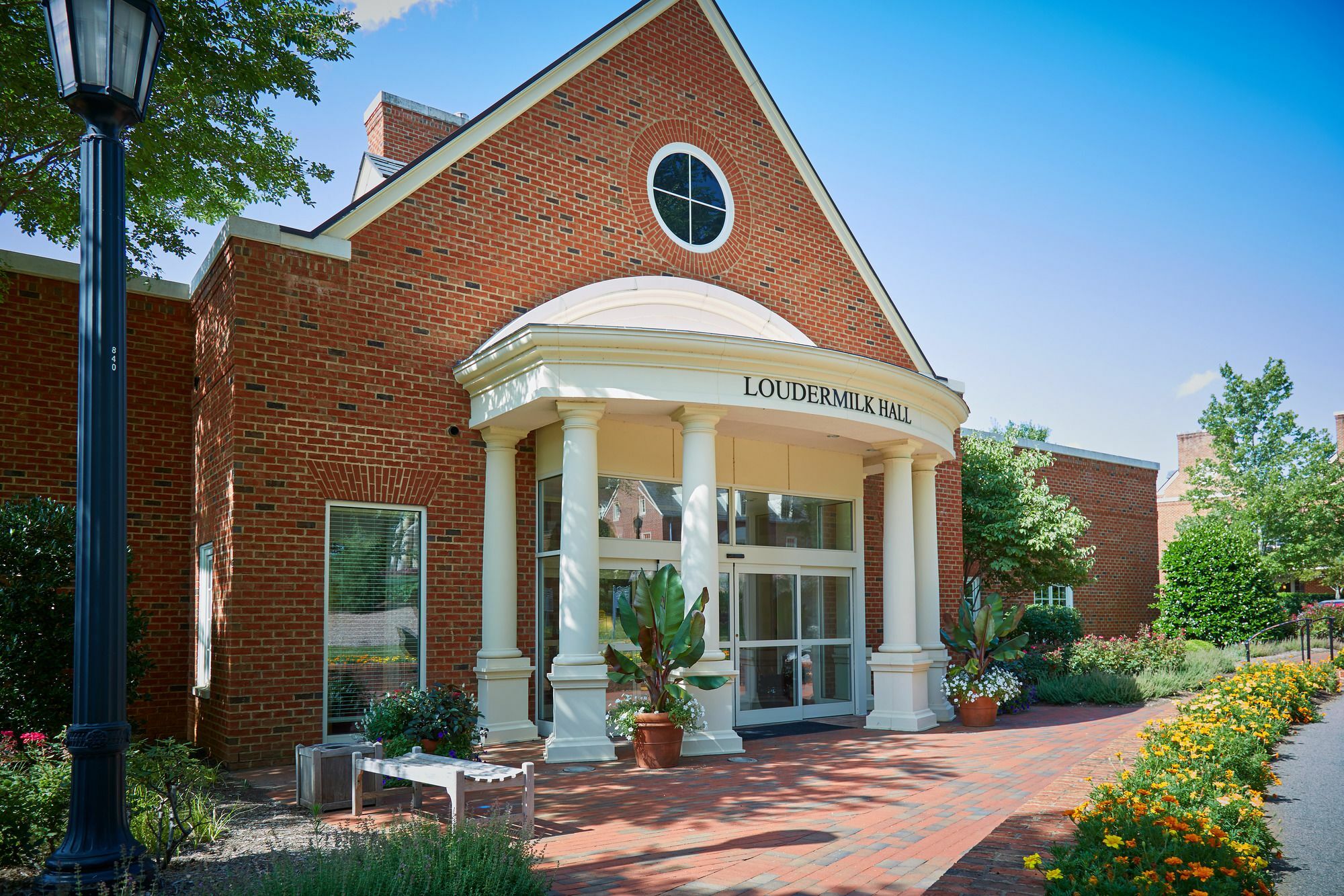 Rizzo Center, A Destination By Hyatt Hotel Chapel Hill Eksteriør bilde