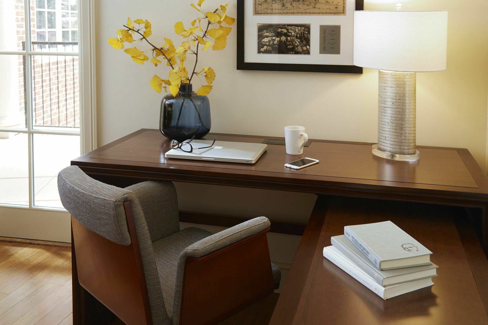 Rizzo Center, A Destination By Hyatt Hotel Chapel Hill Eksteriør bilde
